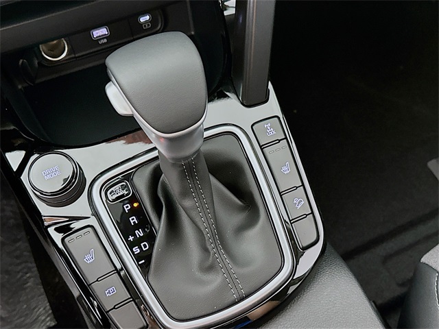 2024 Kia Seltos X-Line photo 14