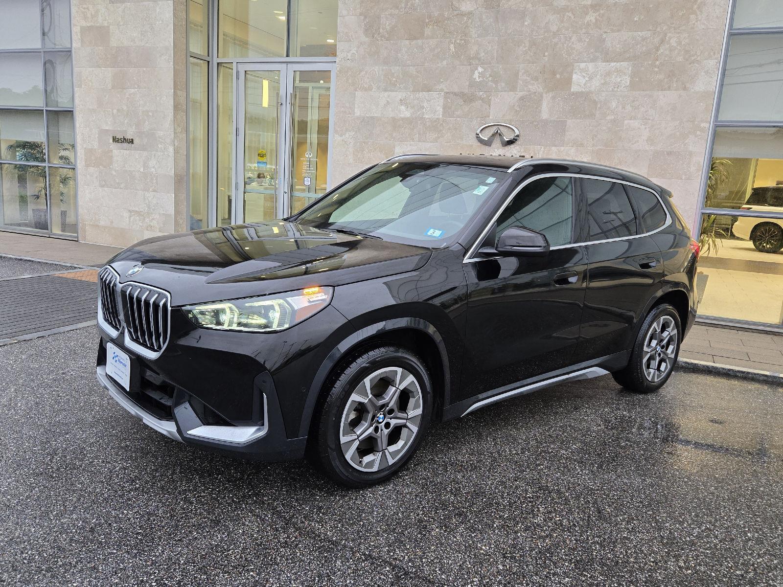 2025 Bmw X1 XDrive28i photo 2