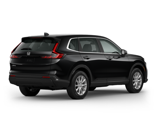 2026 Honda CR-V EX photo 23