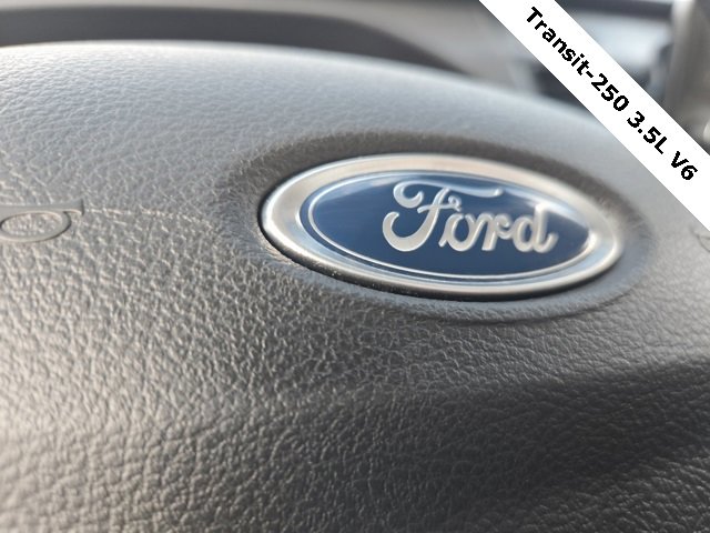 2024 Ford Transit Cargo Van photo 18