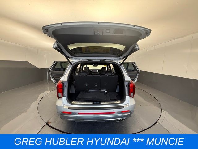 2025 Hyundai Palisade Calligraphy photo 33