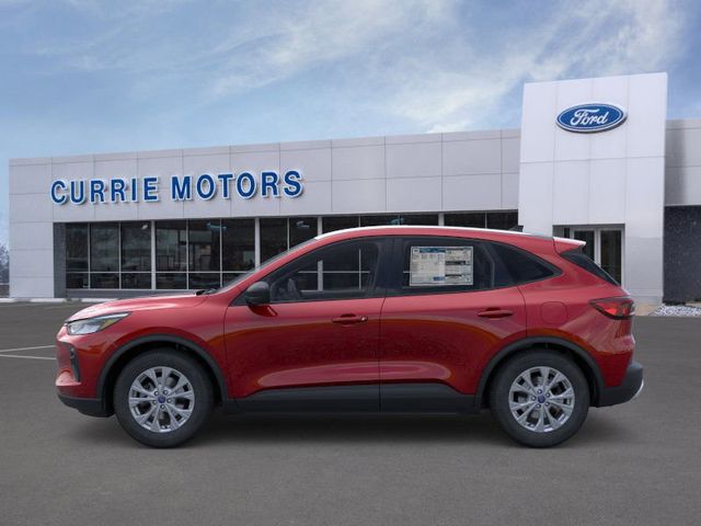 2026 FORD ESCAPE - Image 34