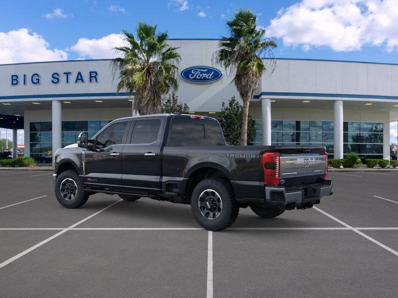 2026 Ford F-250 photo 4