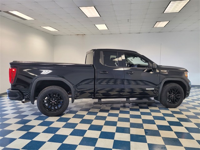 2022 Gmc Sierra 1500 Limited Elevation photo 8