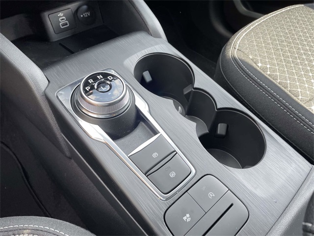2025 Ford Escape Active photo 11
