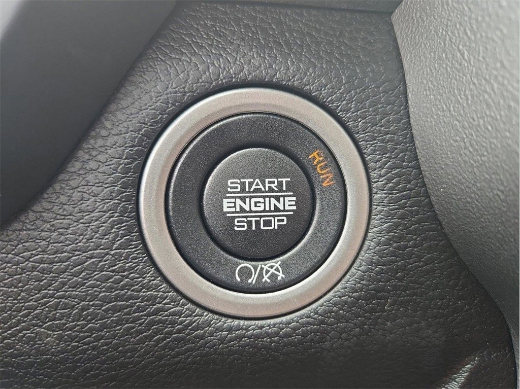 2024 Ram 2500 Big Horn photo 16