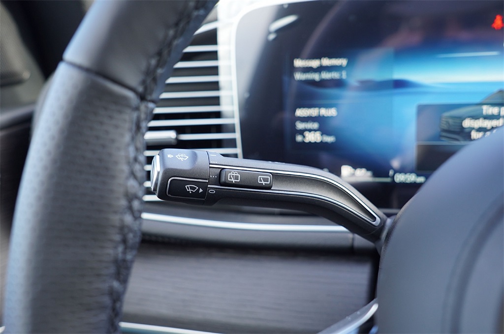 2026 Mercedes Benz GLS 450 4MATIC photo 19