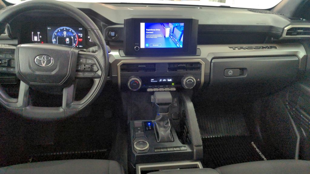 2024 Toyota Tacoma SR5 photo 23