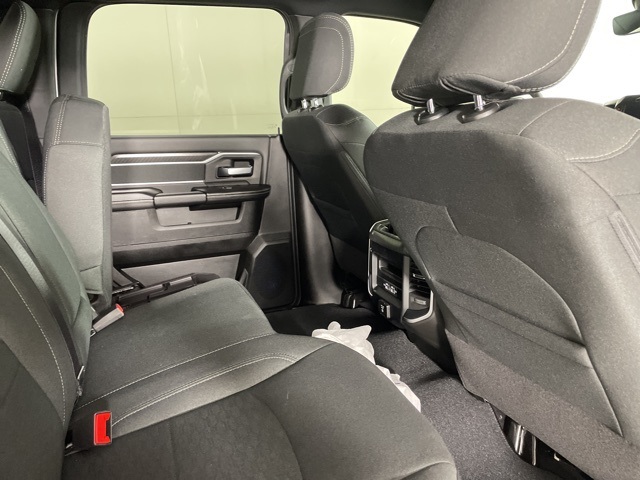2026 Ram 2500 Big Horn photo 16
