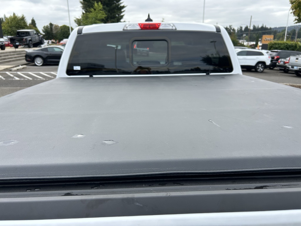 2023 Ford Ranger XLT photo 28