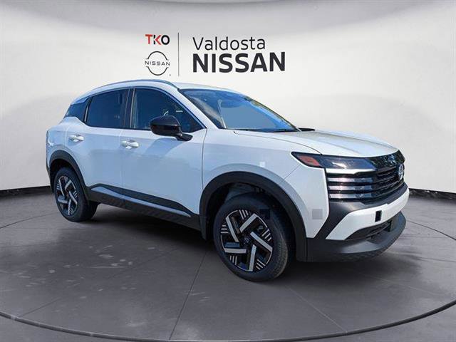 2026 Nissan KICKS SV's photo