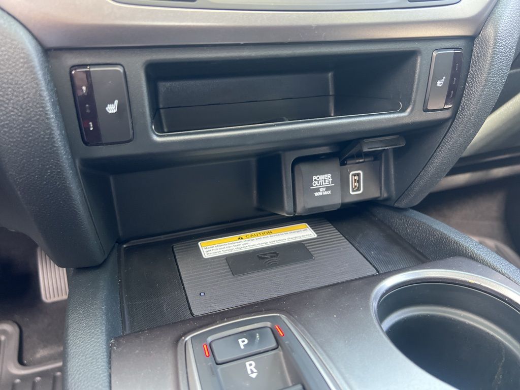2023 Honda Passport EX-L photo 35