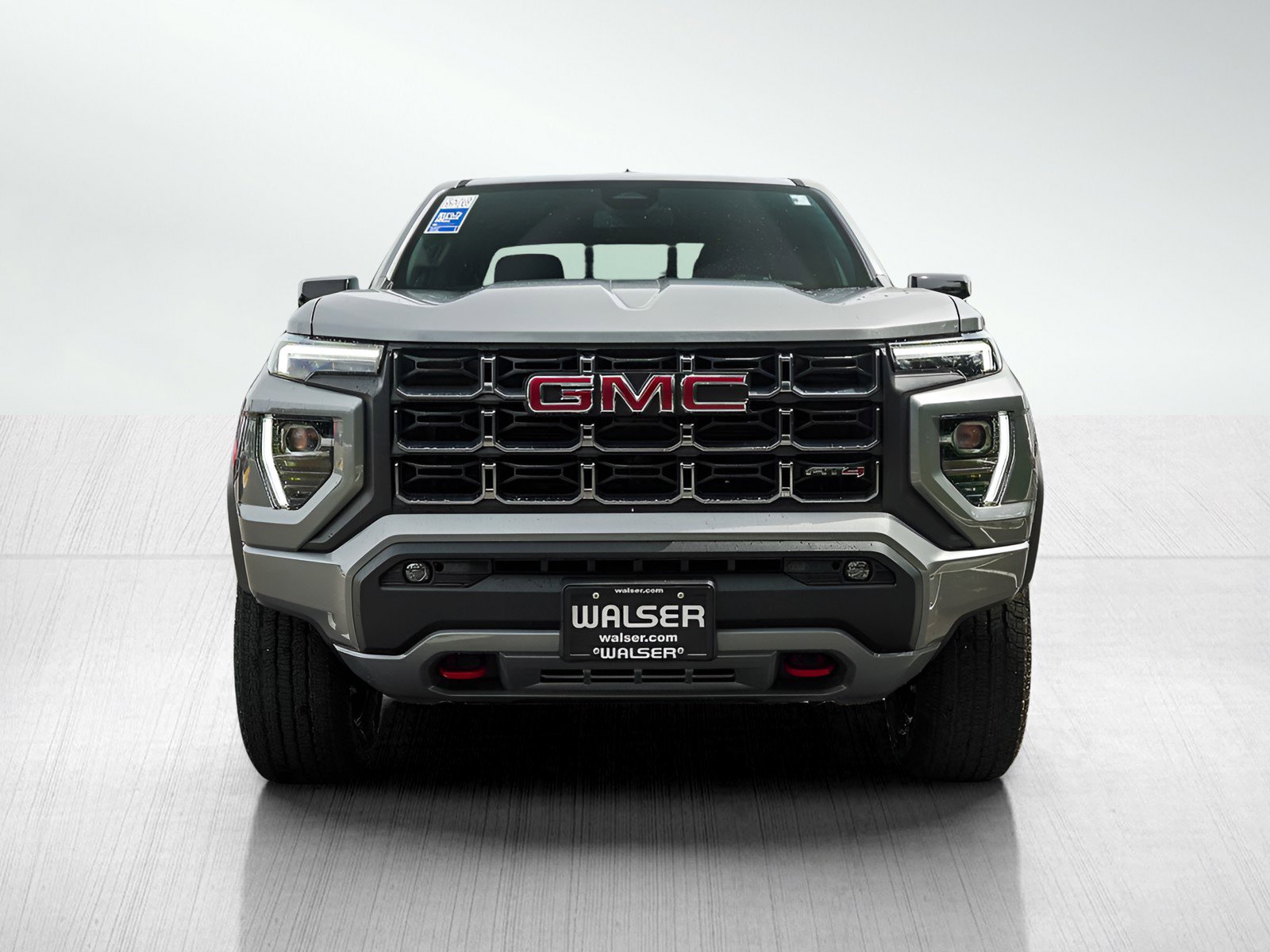 2025 Gmc Canyon AT4 photo 2