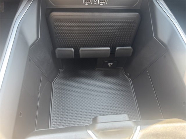 2025 Ram 1500 Big Horn photo 25