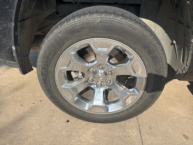 2022 Ram 1500 Big Horn Lone Star photo 9