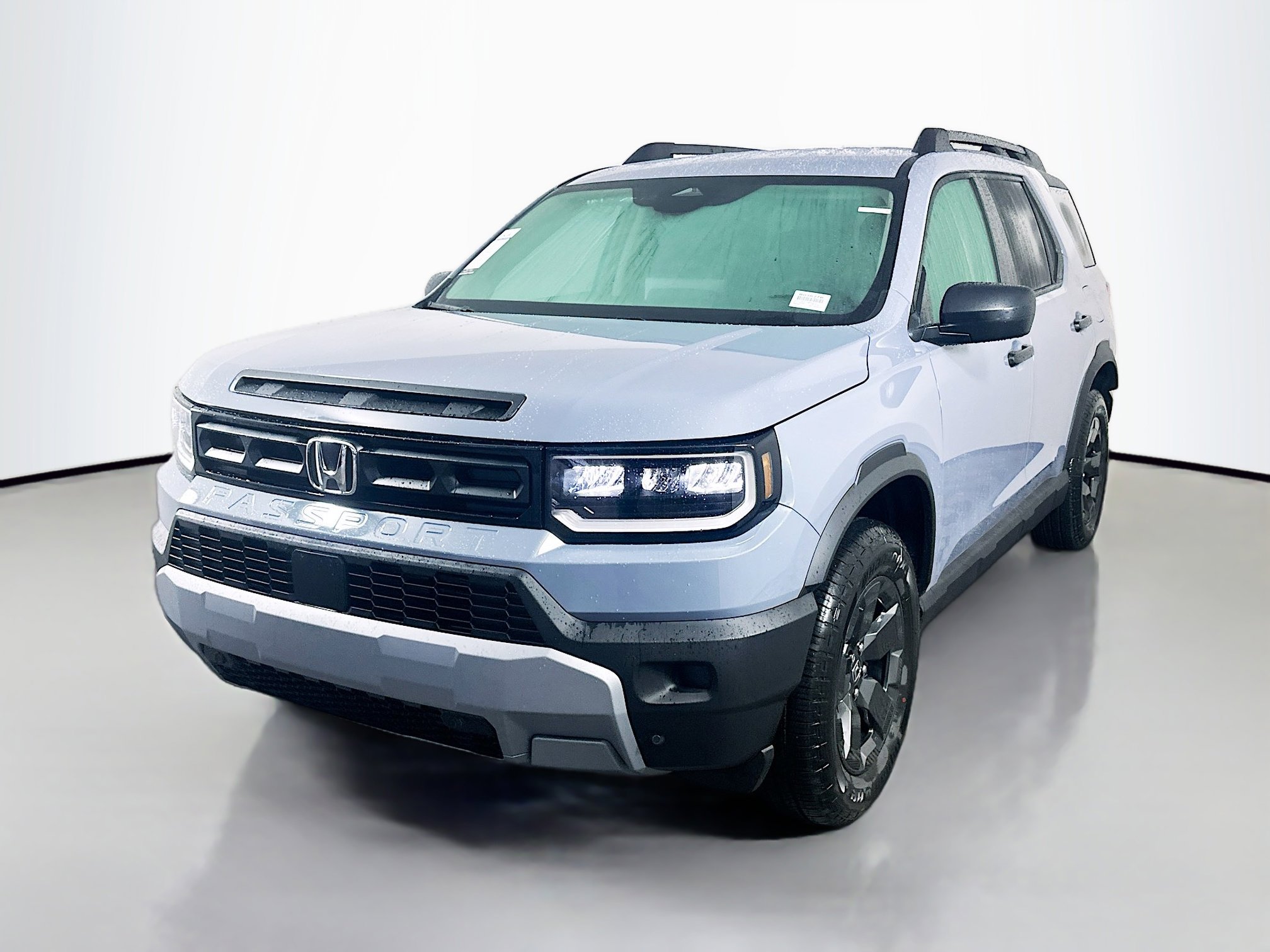 2026 Honda Passport photo 3