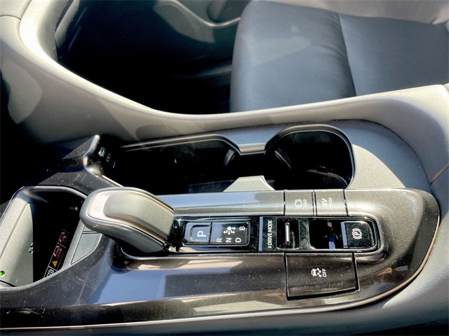 2024 Toyota Crown Limited photo 12