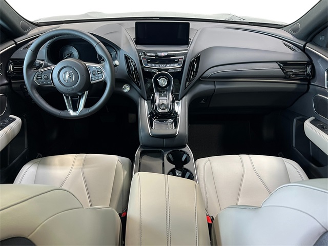 2025 Acura RDX Base photo 15