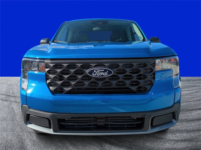 2025 Ford Maverick XLT photo 7