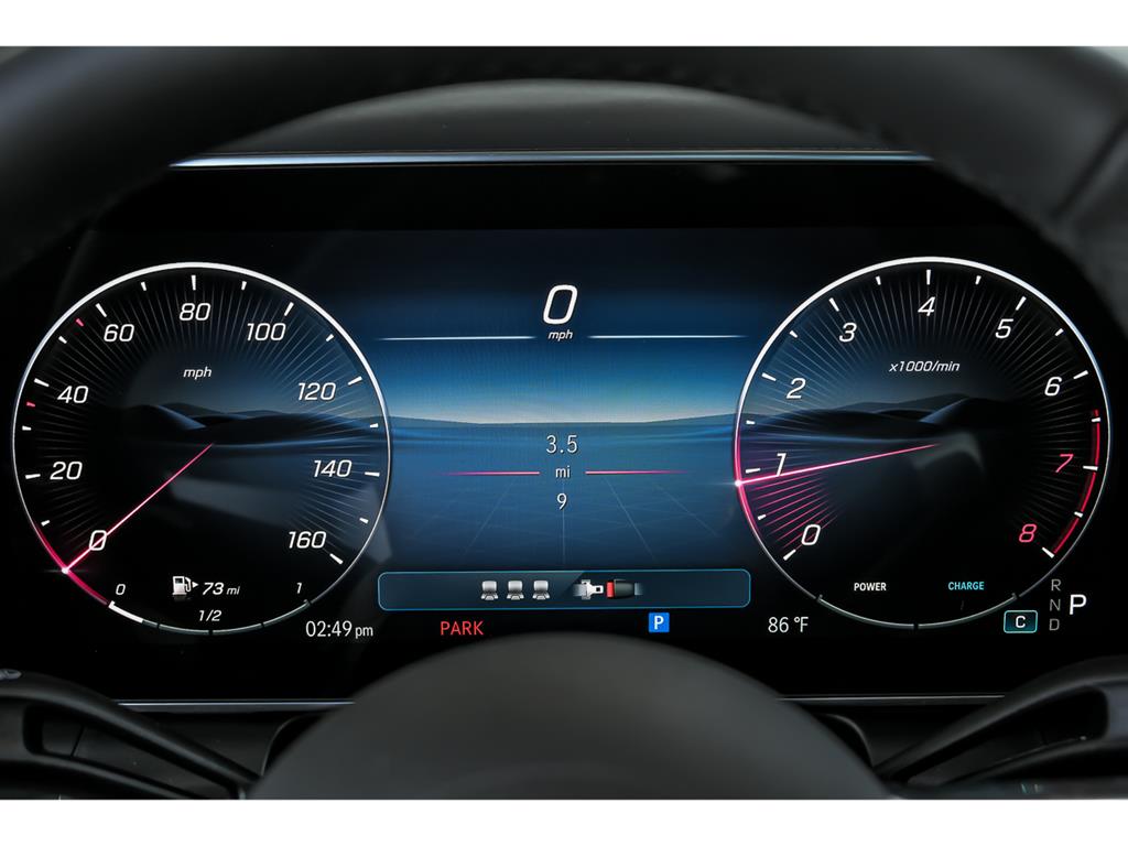 2026 Mercedes Benz GLC 300 4MATIC photo 12