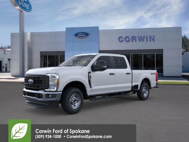 2026 Ford F-350 Super Duty XL's photo