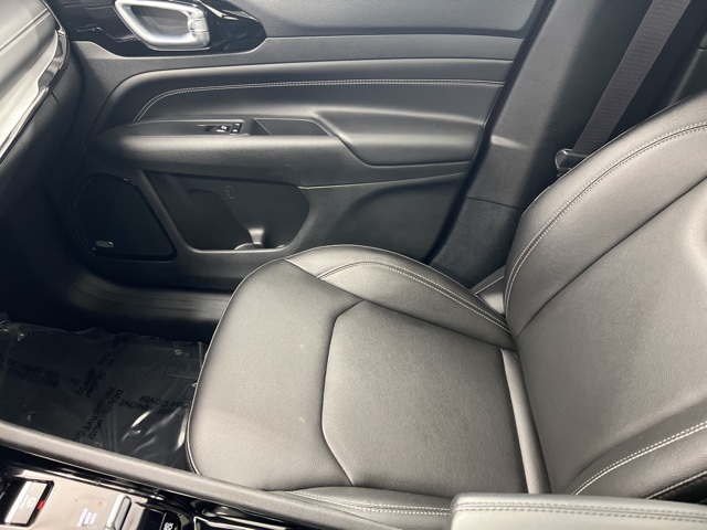 2024 Jeep Compass Limited photo 19