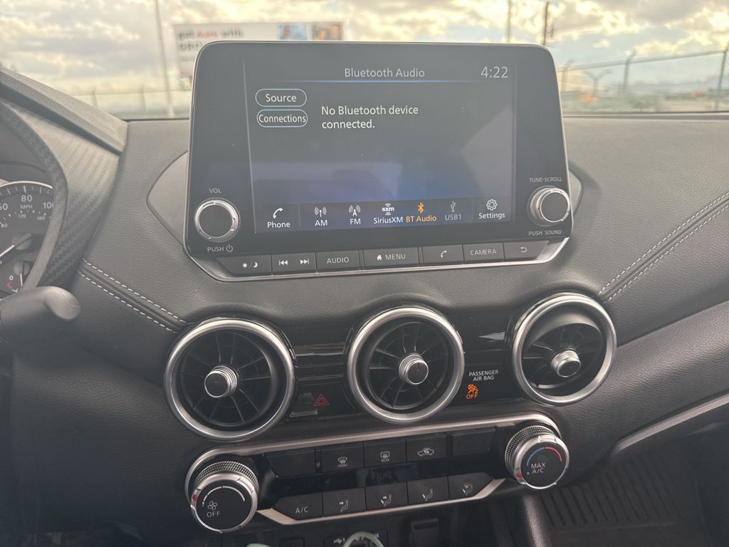 2024 Nissan Sentra SV photo 15