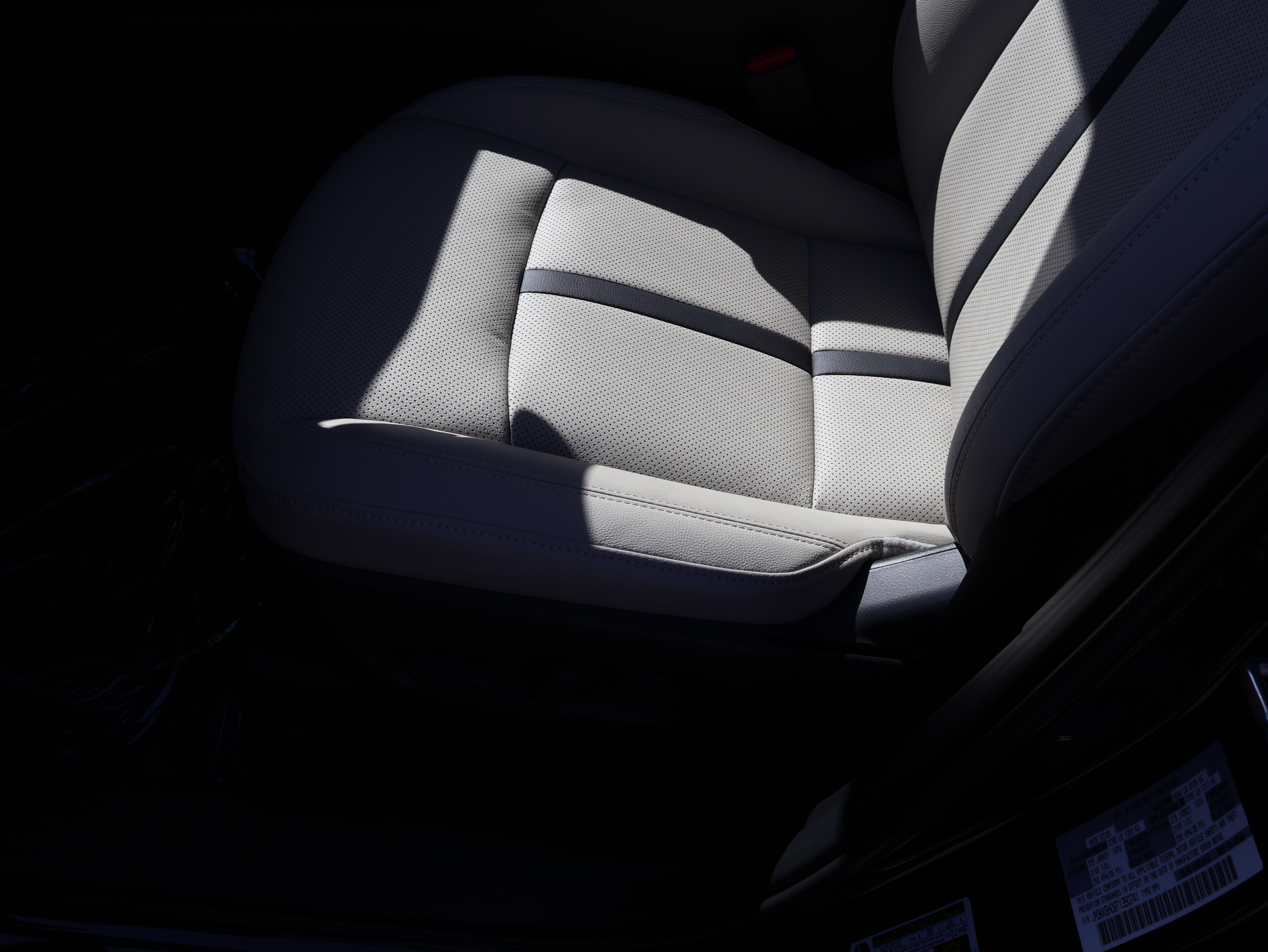 2026 Mazda CX-90 Preferred photo 13