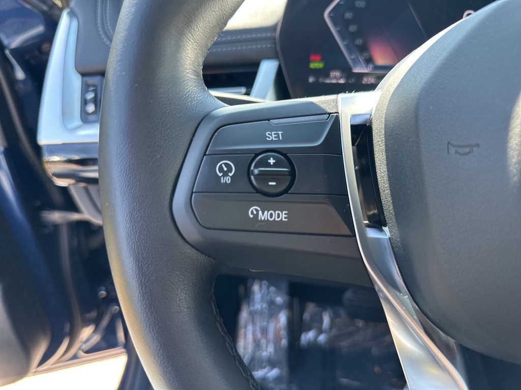 2025 Bmw X1 XDrive28i photo 13