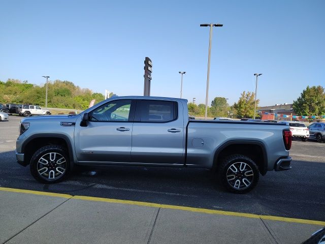 2023 Gmc Sierra 1500 AT4 photo 4