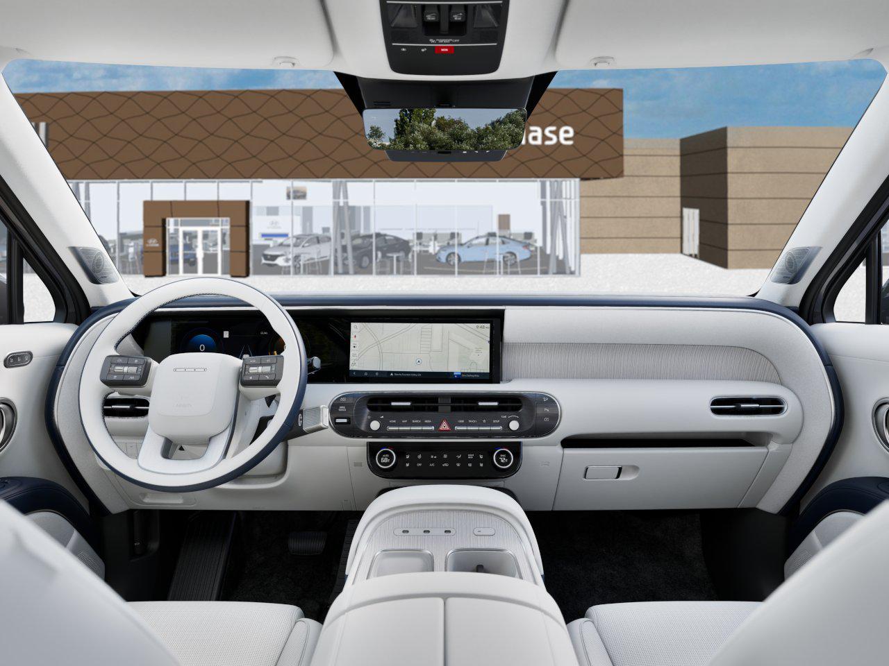 2026 Hyundai Palisade Calligraphy photo 11