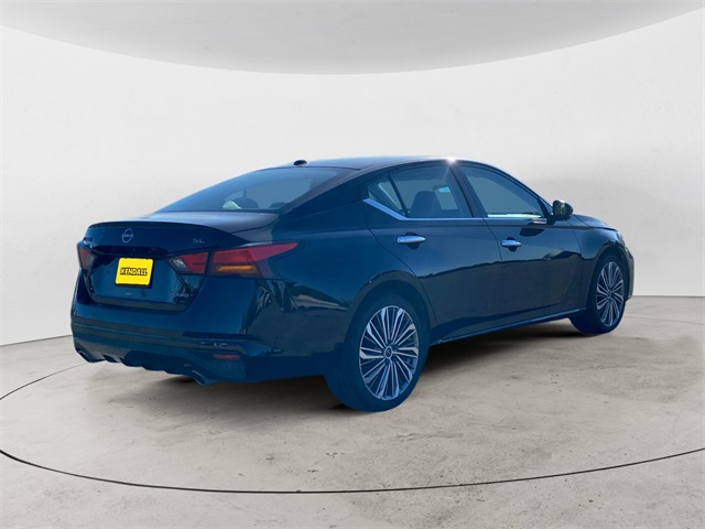 2024 Nissan Altima 2.5 SL photo 5