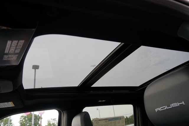 2025 FORD F-150 - Image 35