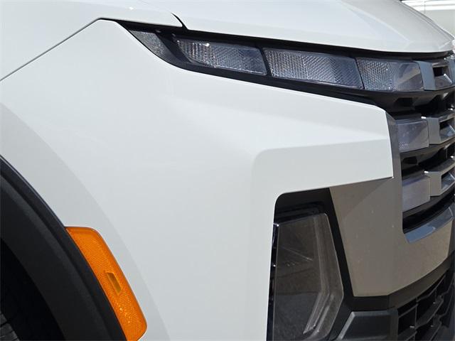 2026 Hyundai Santa Cruz SEL photo 3