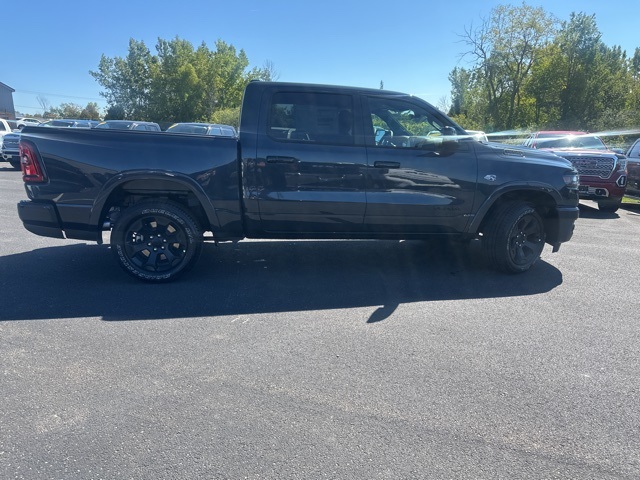 2026 Ram 1500 Big Horn Lone Star photo 8