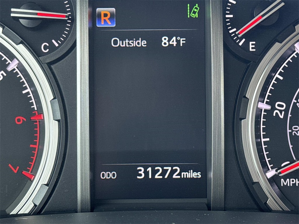 2022 Toyota 4Runner Limited photo 25