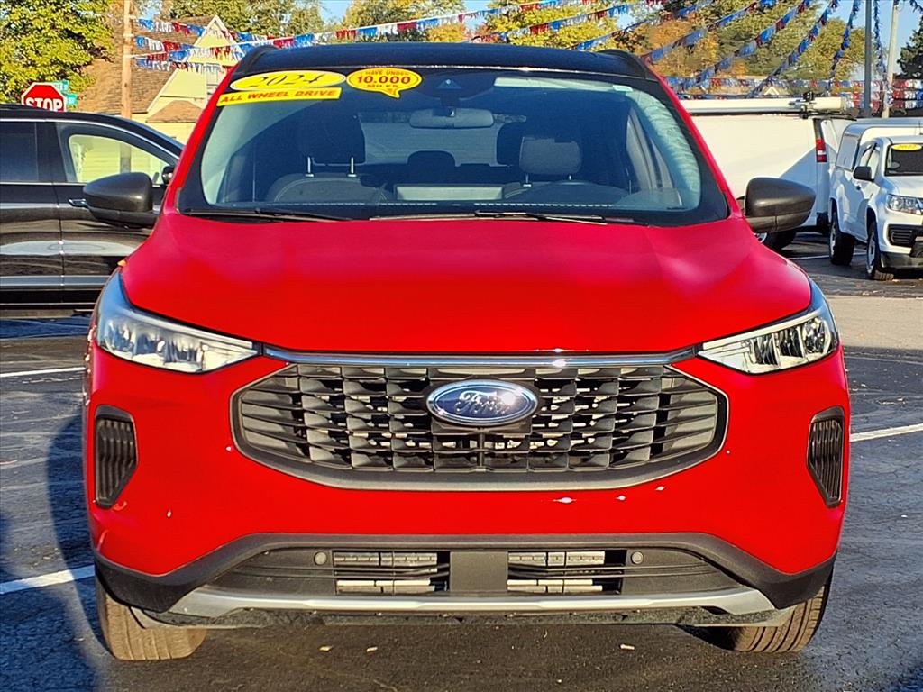 2024 Ford Escape Active photo 2