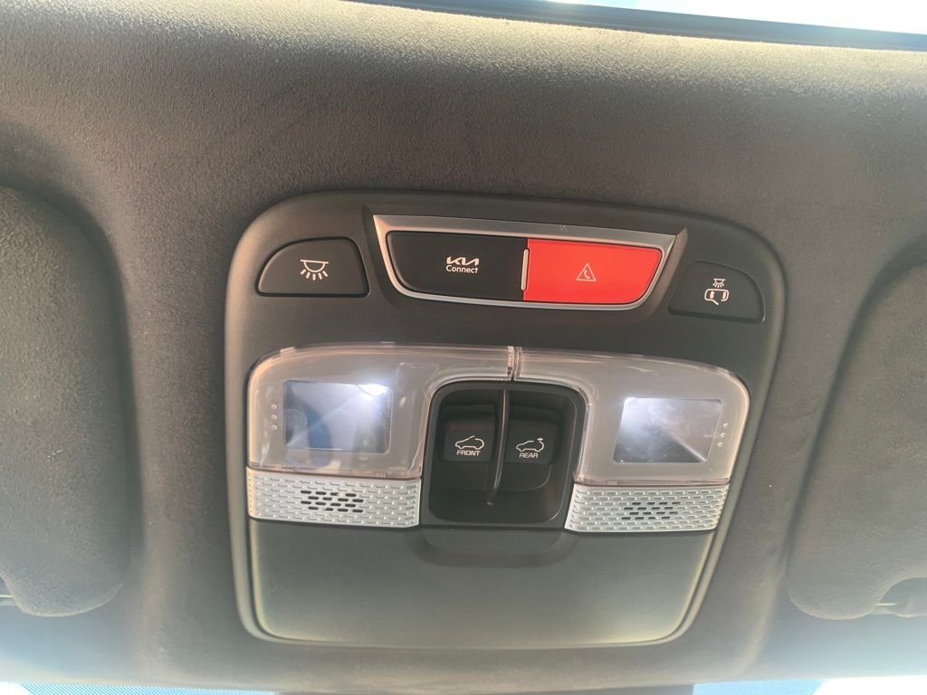2023 Kia Telluride X-Line photo 20