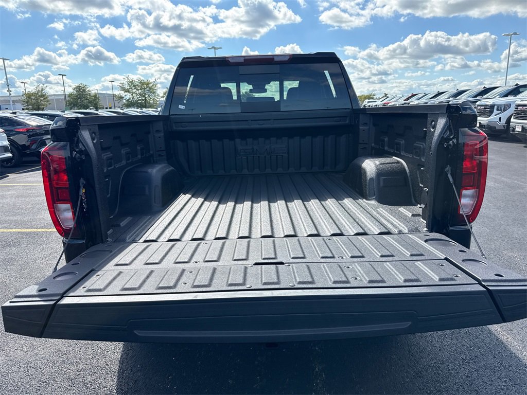 2026 GMC SIERRA - Image 34