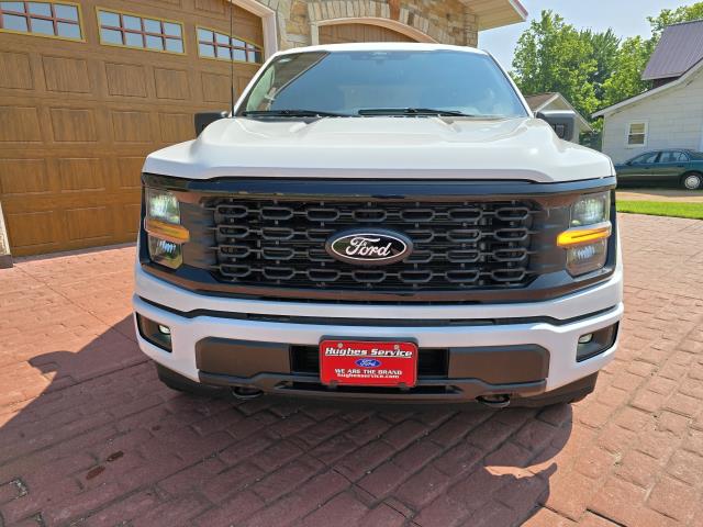 2025 Ford F-150 STX photo 7