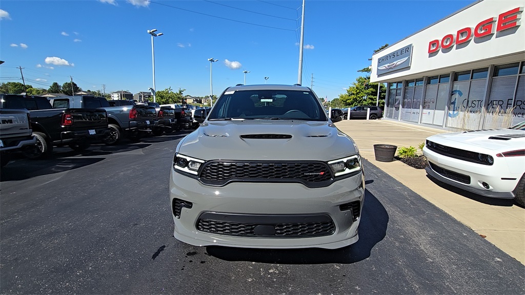 2026 Dodge Durango GT Plus photo 2