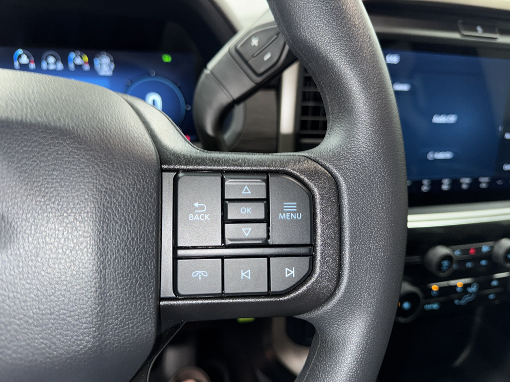 2025 Ford F-150 STX photo 24