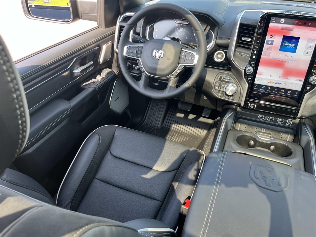 2026 Ram 1500 Laramie photo 27