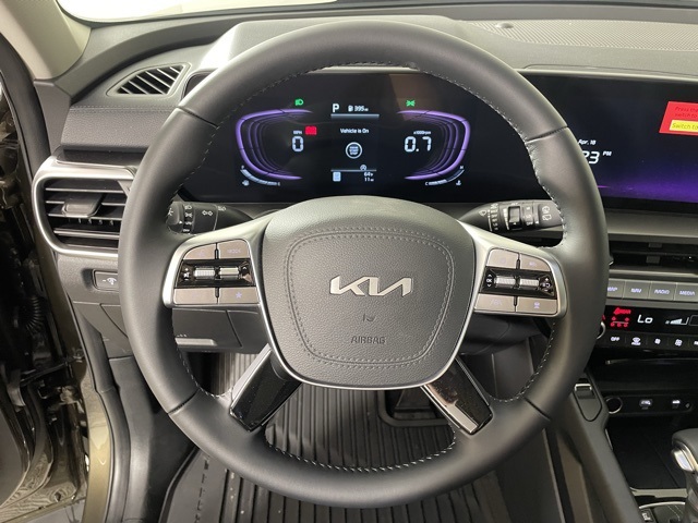 2025 Kia Telluride S photo 15