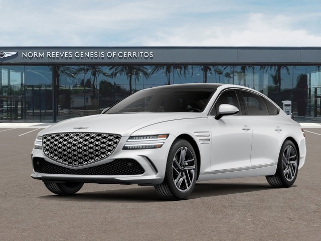 New Genesis G80 for Sale in Cerritos, CA