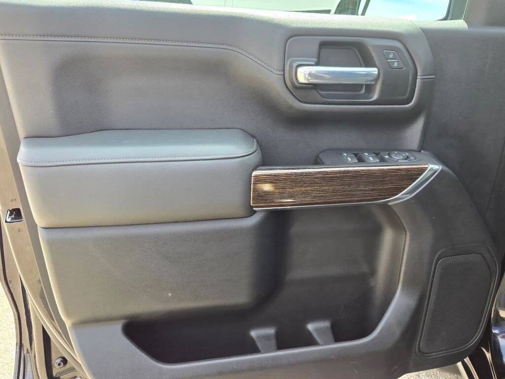 2021 Gmc Sierra 1500 Elevation photo 20