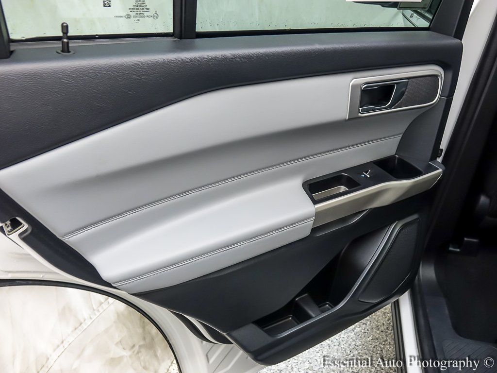 2023 FORD EXPLORER - Image 23