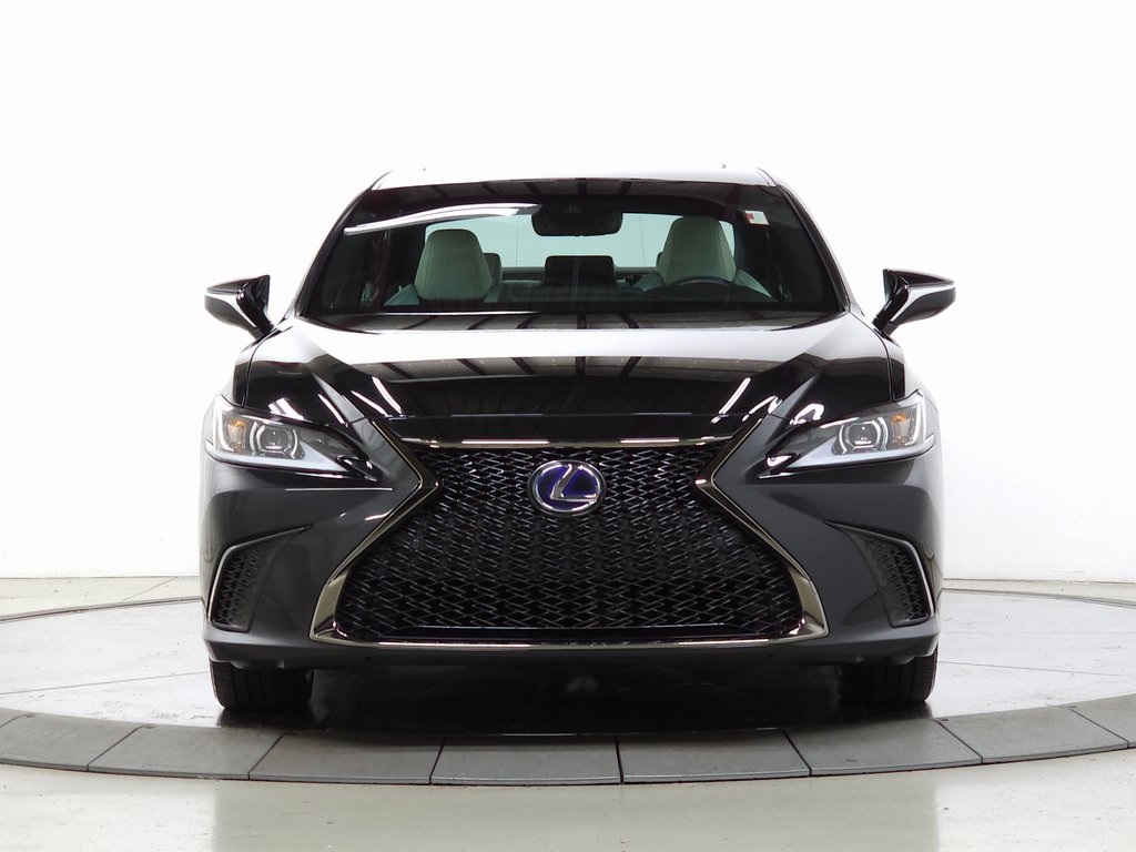 2022 LEXUS ES - Image 10