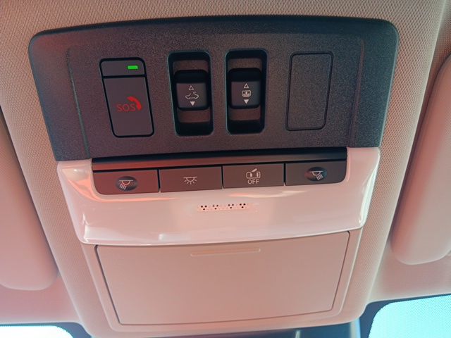 2026 Nissan Rogue Platinum photo 19