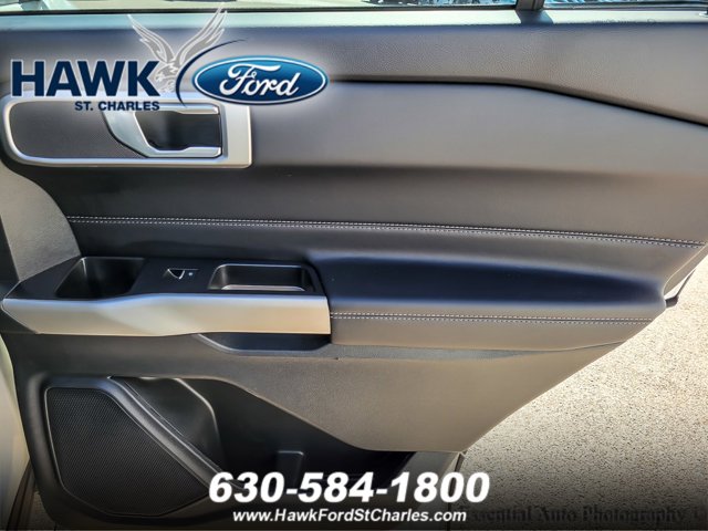 2023 FORD EXPLORER - Image 45